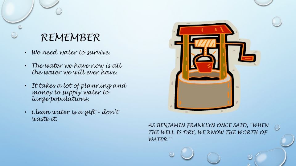 The Big Picture - Slide  19